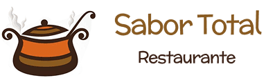 Logo Sabor total