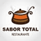 Logo Sabor total